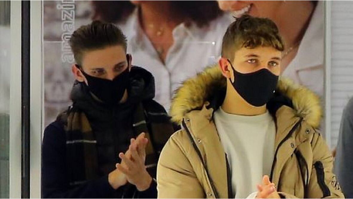 Nueva cepa del coronavirus: nueve preguntas para entender qué está pasando