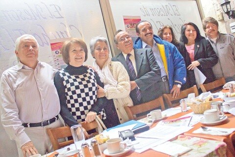 Llama organización a rescatar valores familiares