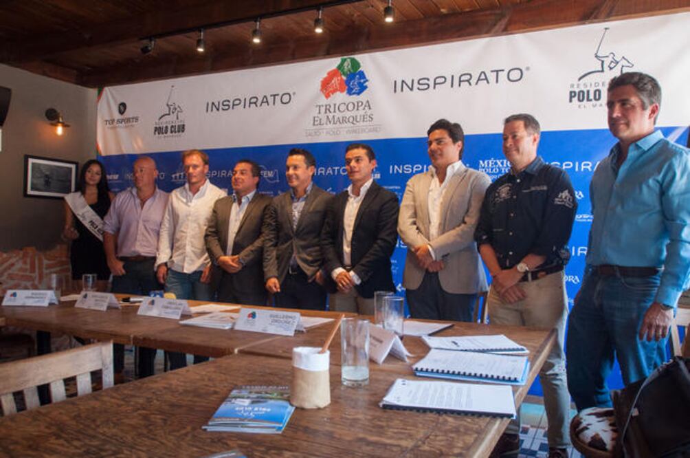 Los organizadores anunciaron que se trata de un evento totalmente familiar (RICARDO LUGO. EL UNIVERSAL)