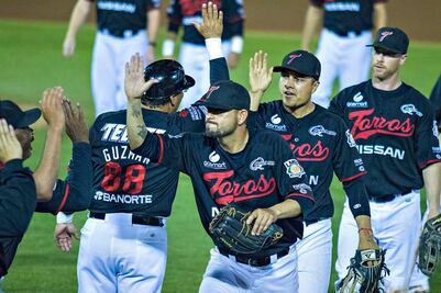 Campeonatos largos concluyen