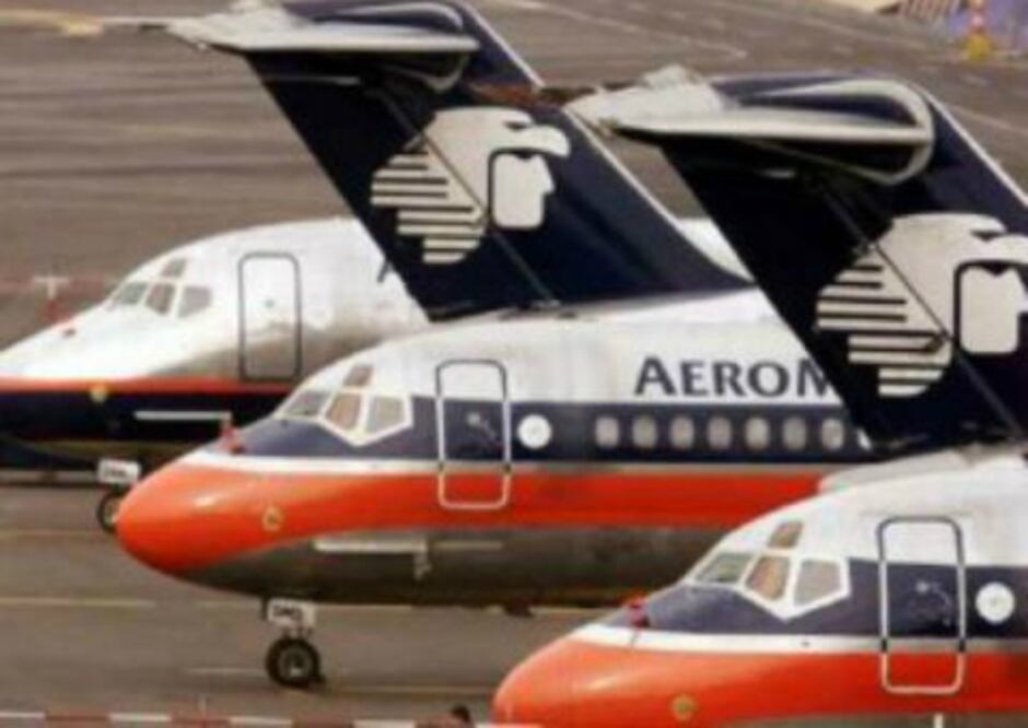 Inauguran vuelo directo México-Quito