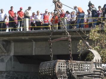 Obras ilegales, dice Armando Rivera