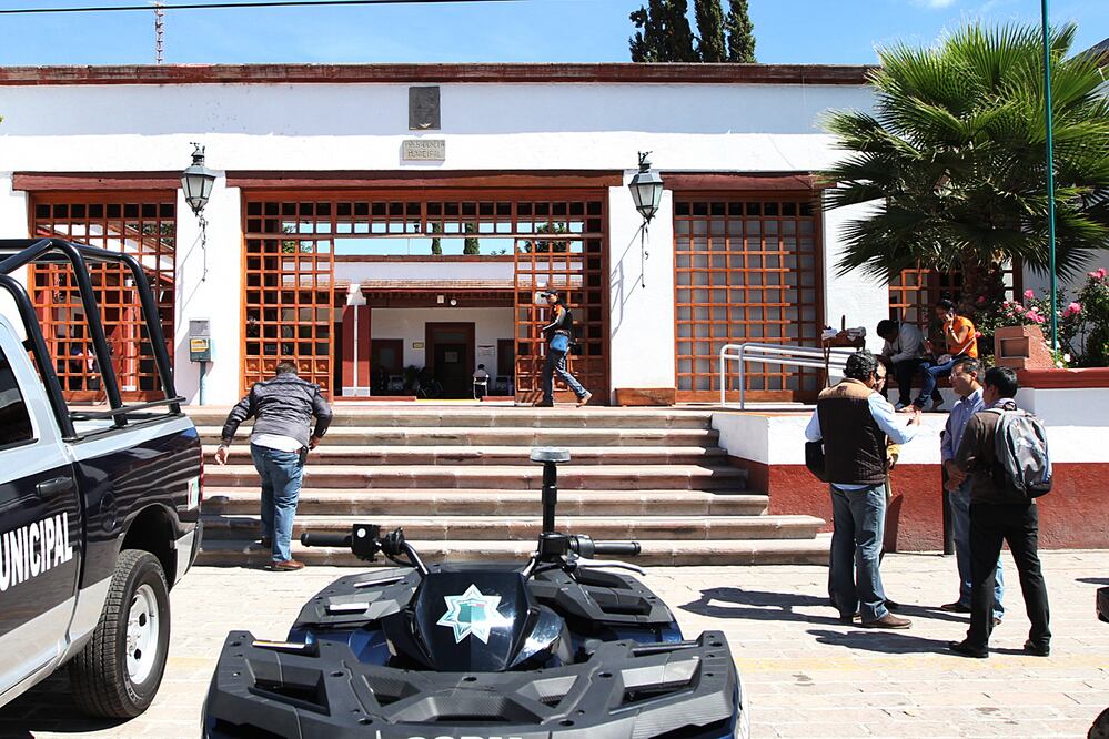 FOTO: Archivo El Universal