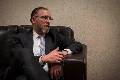 Del Prete niega haber recibido 30 mdp para pagar campañas