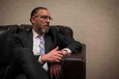 Del Prete niega haber recibido 30 mdp para pagar campañas