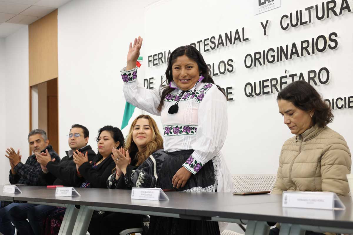 Piden salvaguardar la lengua madre hñähñu en las aulas