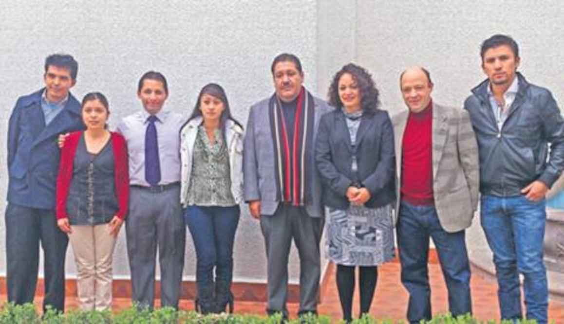  Impulsan sistema para ahorrar agua