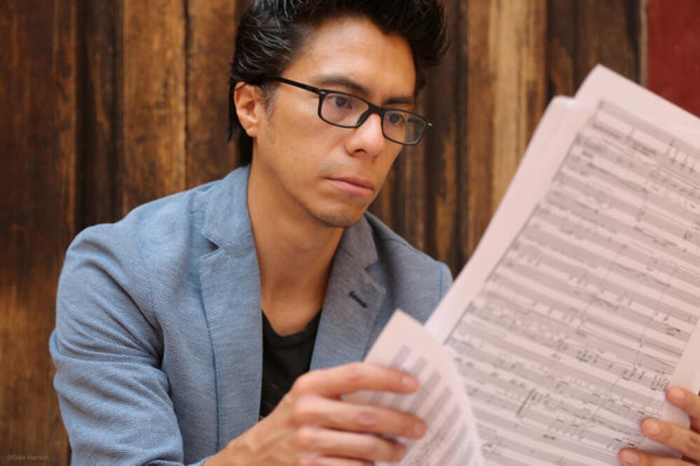 Foto: Cortesía. Erika Harrsch