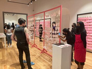 Lenta recuperación de afluencia a los museos en Querétaro