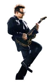 Bono, preocupado por lo lenta que ha sido su recuperación