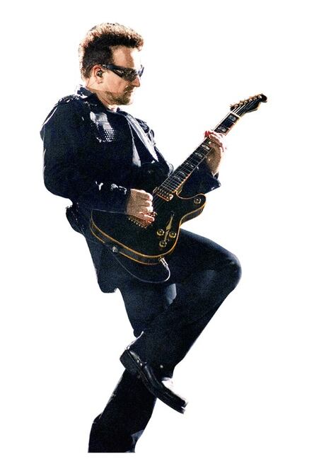 Bono, preocupado por lo lenta que ha sido su recuperación