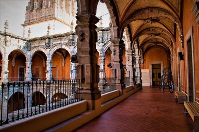 Confirma Protección Civil estatal que el sismo no se sintió en Querétaro