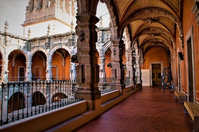 Confirma Protección Civil estatal que el sismo no se sintió en Querétaro