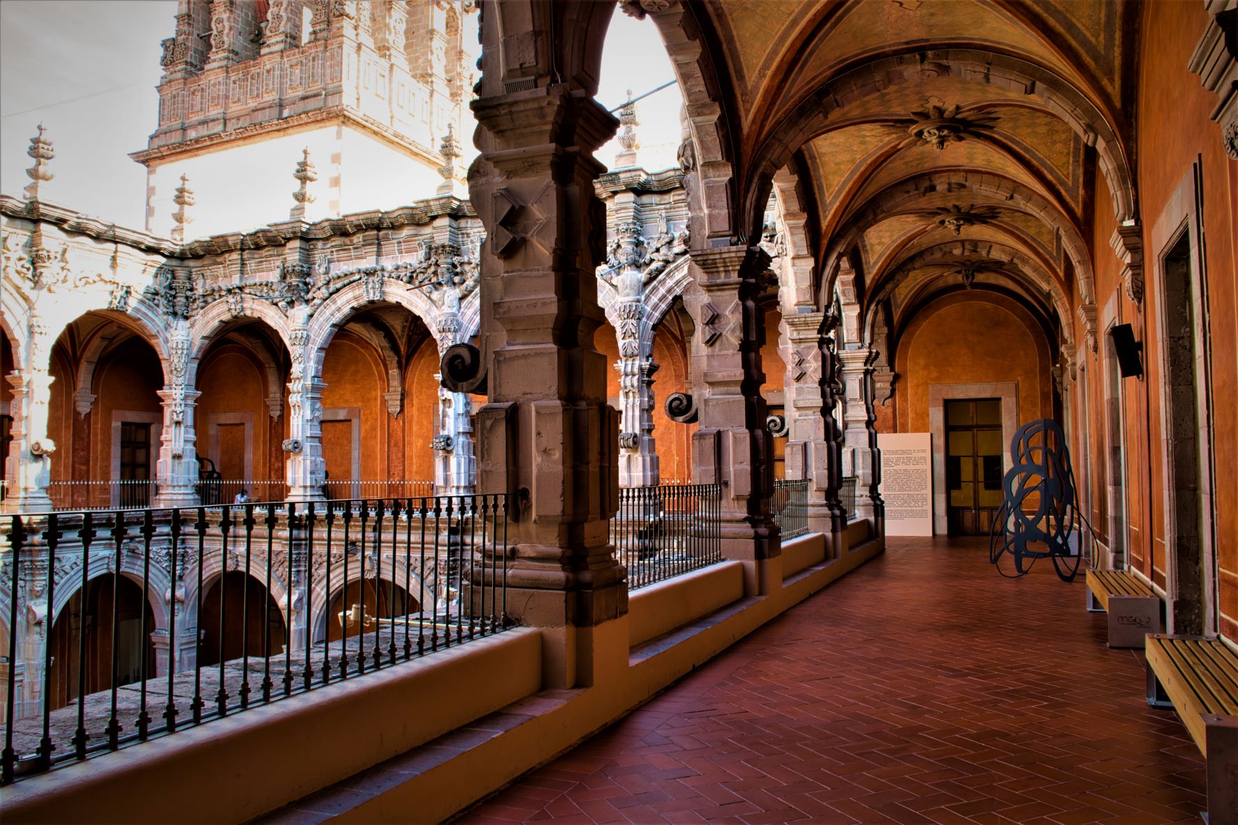 Confirma Protección Civil estatal que el sismo no se sintió en Querétaro