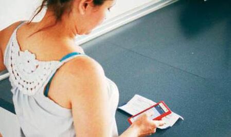 Predominan quejas por telefonía móvil 