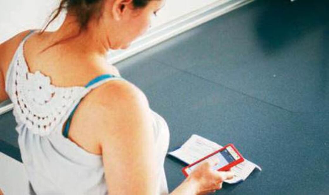 Predominan quejas por telefonía móvil