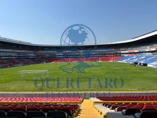 Zona Fest 2026: estas son las reglas de acceso al Estadio Corregidora