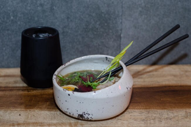 Para chuparse los dedos... en japonés