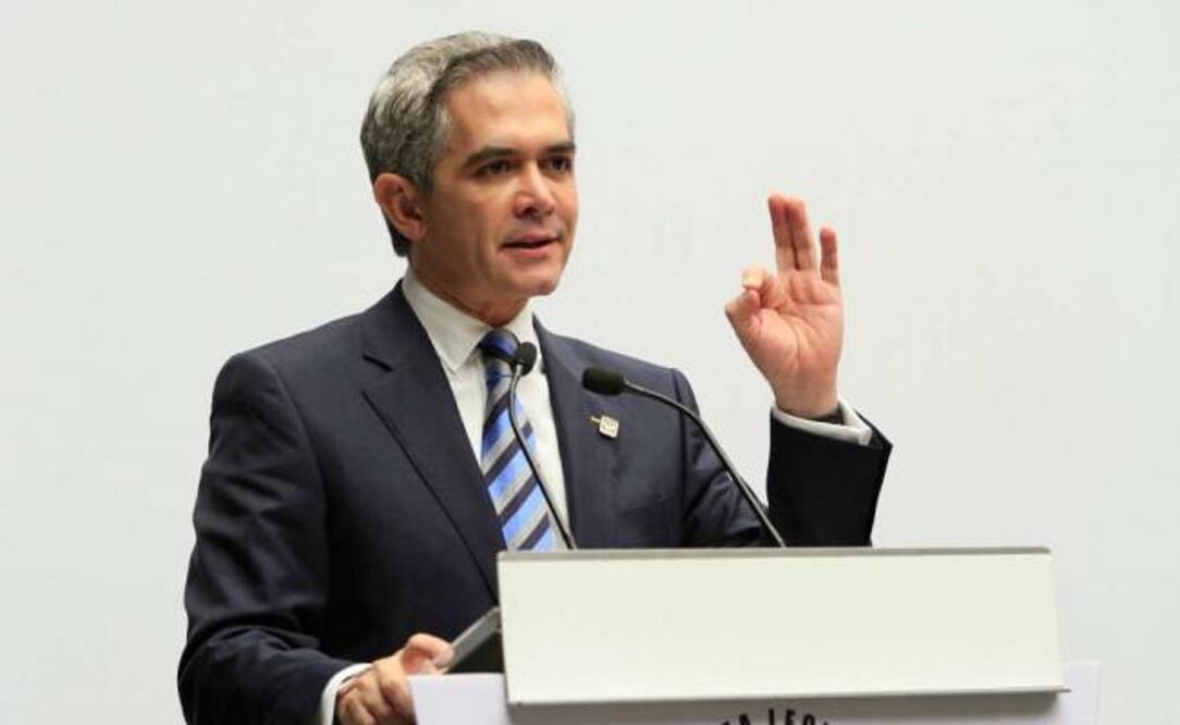 Foto: Archivo El Universal