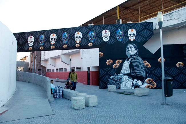 Transformarán estadio municipal en olímpico