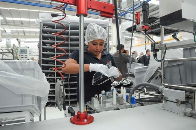 Van cerca de 50 quejas por reparto de utilidades en Querétaro