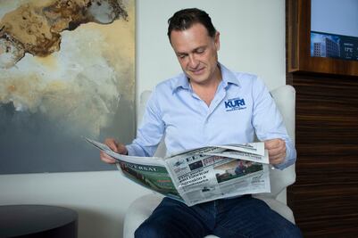 Kuri: “Serán unas elecciones históricas”