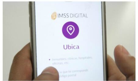 Pensionados del IMSS podrán realizar sus trámites en Internet