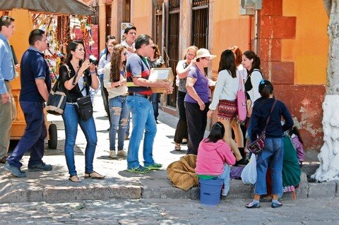 Subió turismo 3% en verano, señalan