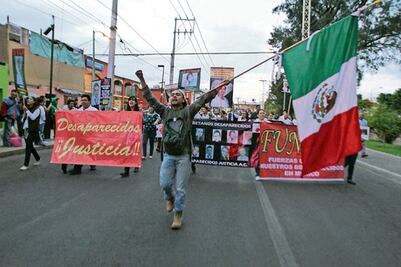 México está dolido, asegura obispo