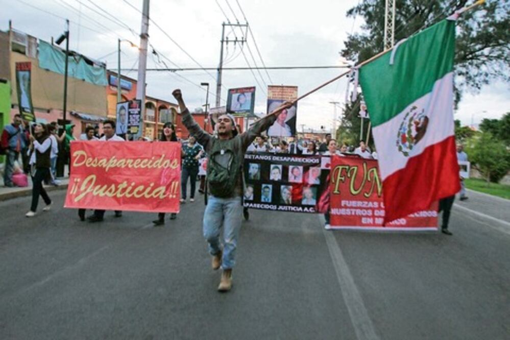 México está dolido, asegura obispo