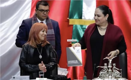 CNDH revisará recomendación de caso Ayotzinapa