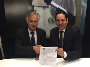 Proyectan producir satélites en estado