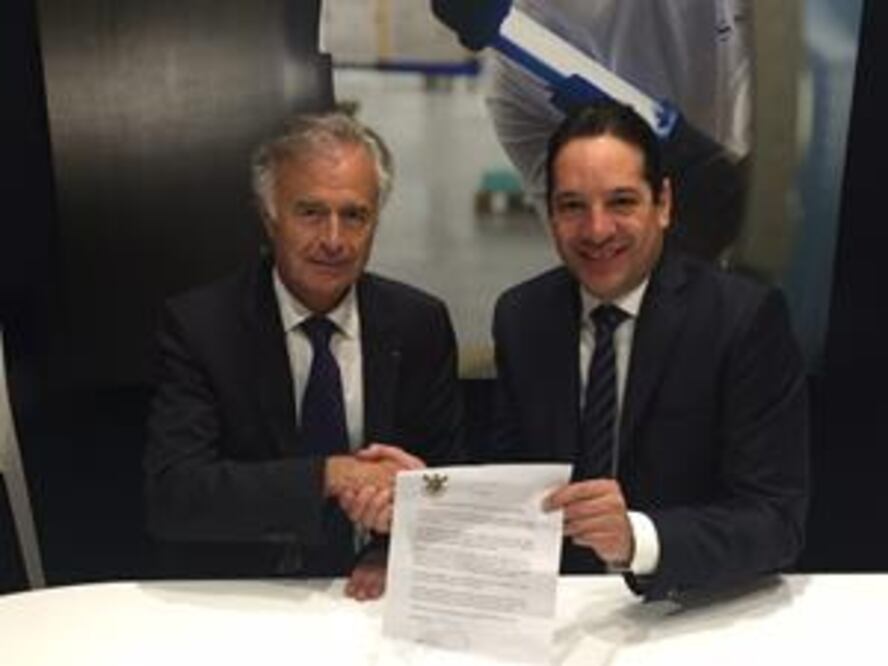 Proyectan producir satélites en estado