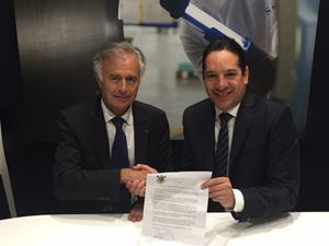 Proyectan producir satélites en estado