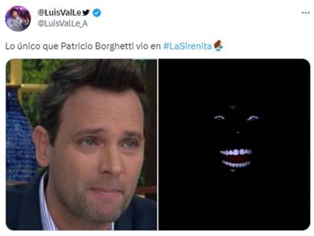 Tunden con los mejores memes al "Pato" Borghetti tras comentario a Halle Bailey