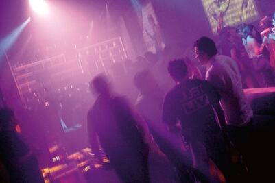 Van clausurados 5 “afters” en SJR