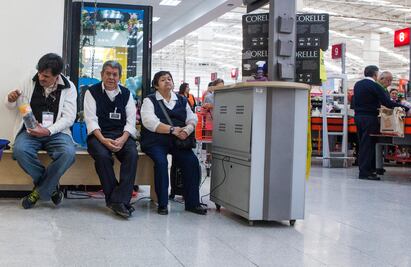 “En el limbo, 385 casos de jubilación”