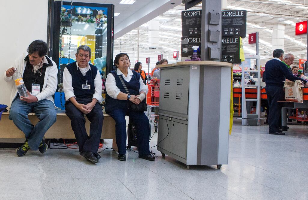 Foto: ARCHIVO. EL UNIVERSAL