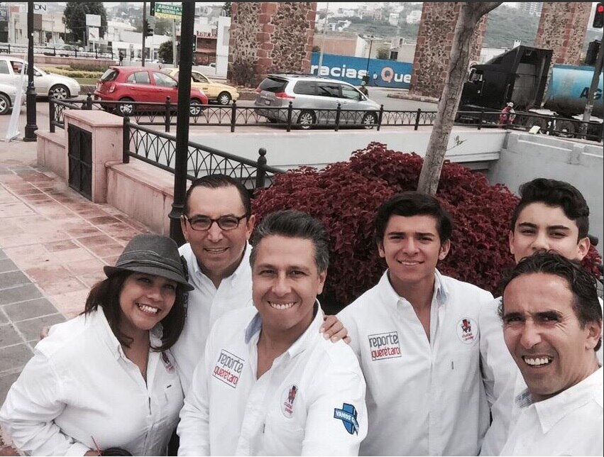 Sinergia en pro de la información