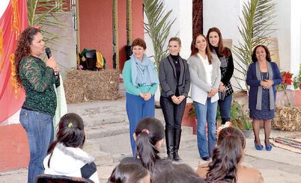 DIF llama a mejorar la calidad de vida