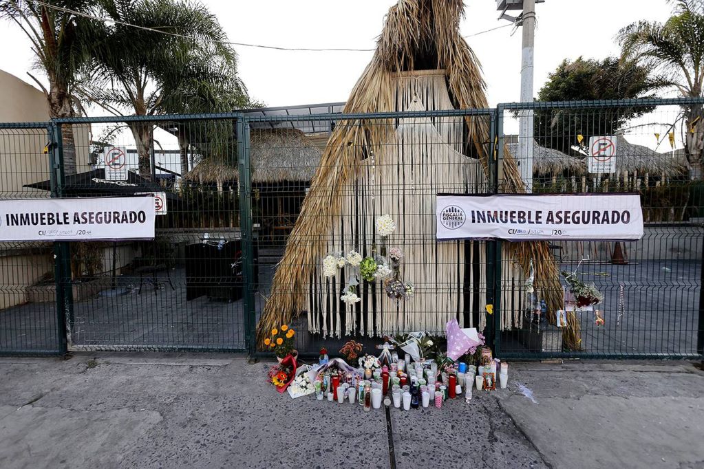 Bar Los Cantaritos. Foto: Demian Chávez