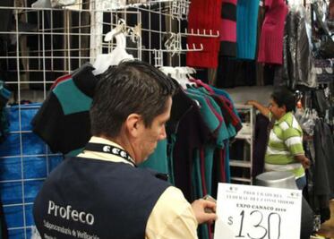 PROFECO supervisa precios