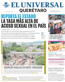Portada 14 de julio de 2026