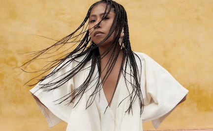 Yalitza Aparicio deslumbra en portada de Marie Claire inspirada en Oaxaca