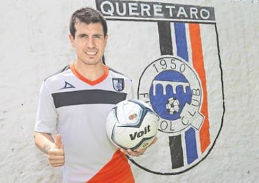 Gracián quiere aportar