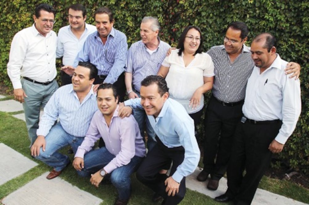 Panista admite descoordinación 