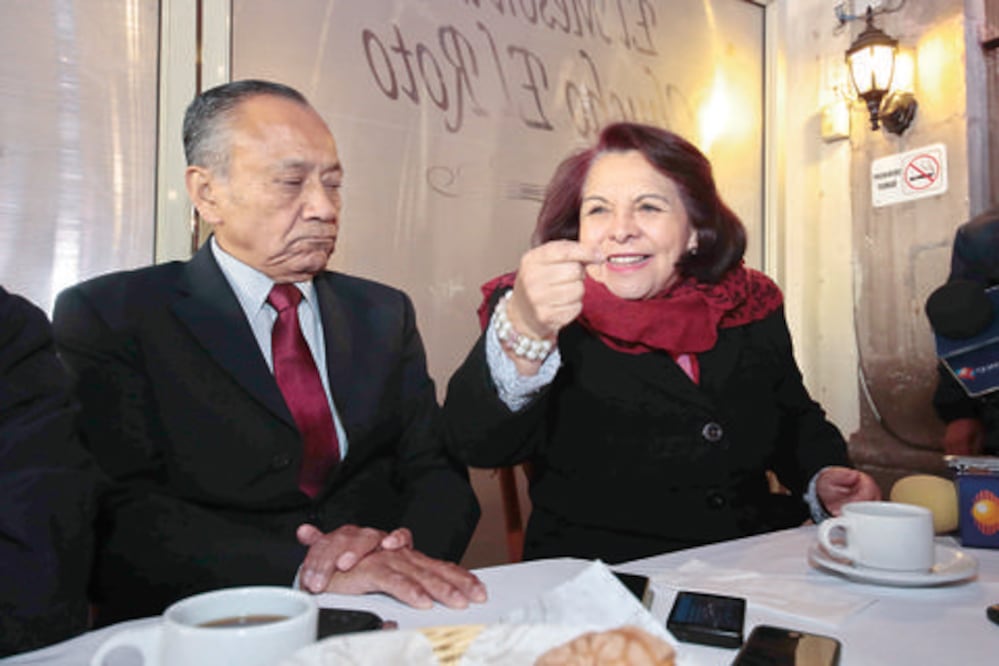 Hubo arreglos previos en elección de salas