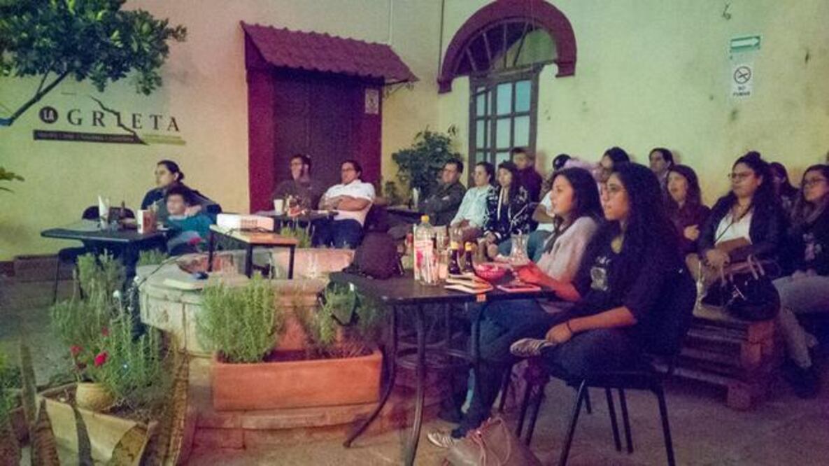 Fotos: Facebook y Cortesía