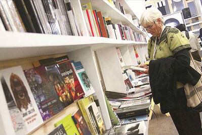 Queretanos, en la FIL