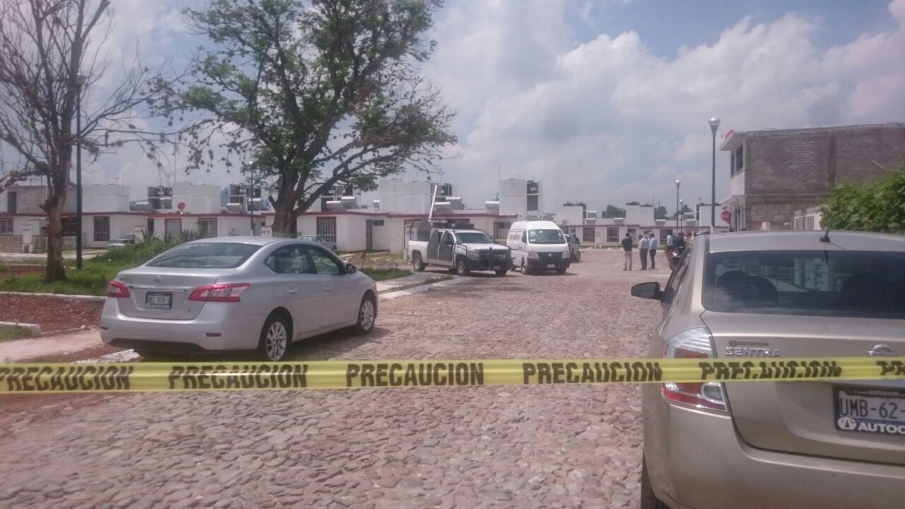 Foto: Luis Rodríguez